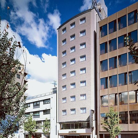 Hotel San Crane Κιότο Εξωτερικό φωτογραφία