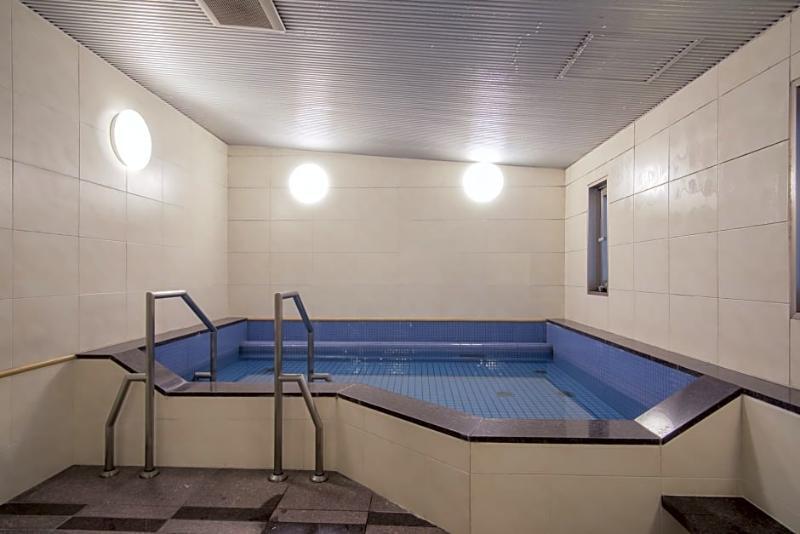Hotel San Crane Κιότο Εξωτερικό φωτογραφία