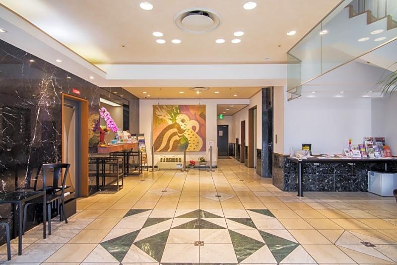 Hotel San Crane Κιότο Εξωτερικό φωτογραφία